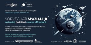 Asteroidi fastidiosi e come affrontarli